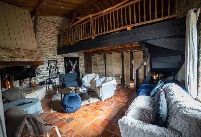 Art Hotel & Spa Le Potin Gourmand