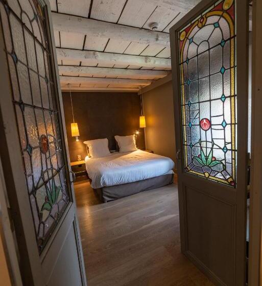 Art Hotel & Spa Le Potin Gourmand