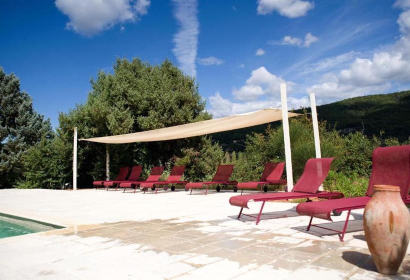 צימר Maison Alegria