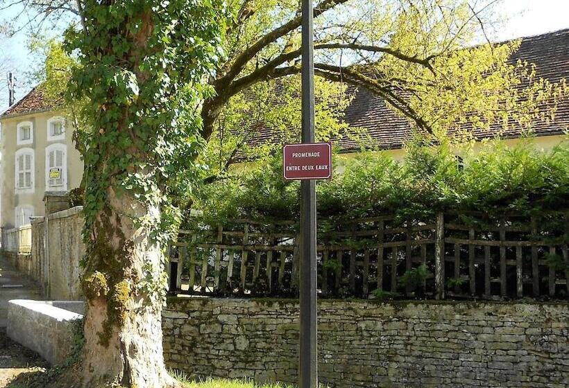 Bed and Breakfast Auberge De L Abbatiale