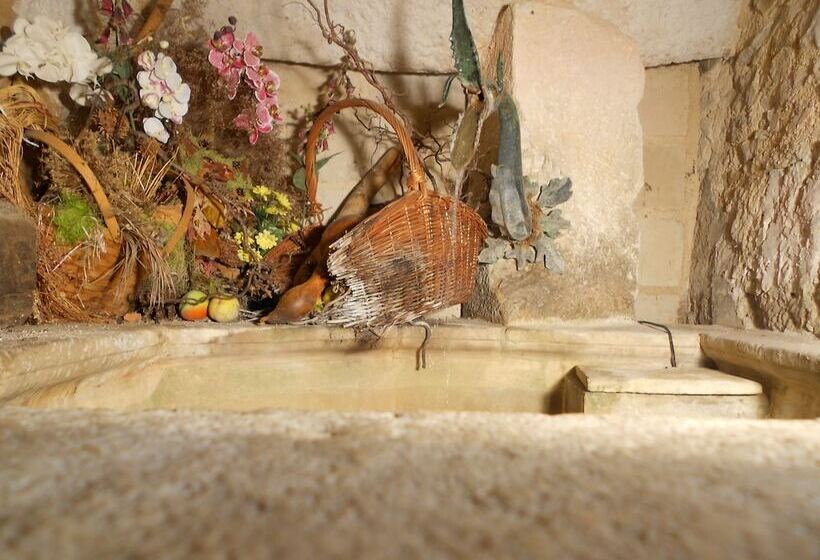 Bed and Breakfast Auberge De L Abbatiale