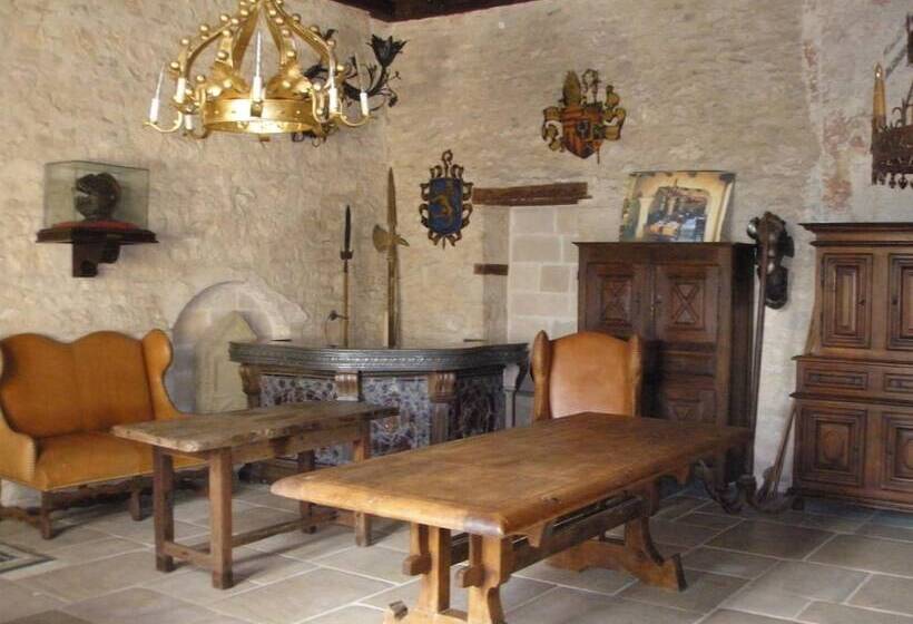 Bed and Breakfast Auberge De L Abbatiale