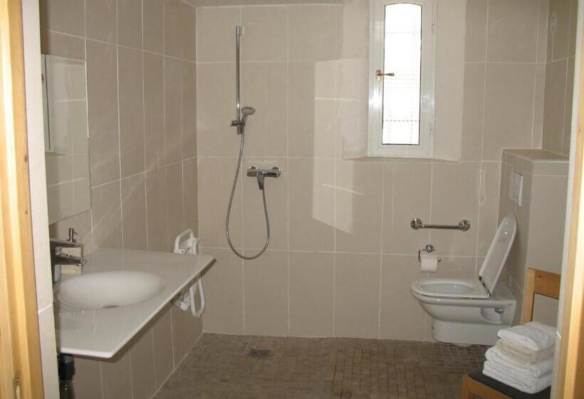 צימר Chambre D Hôtes La Bastide Des Eucalyptus