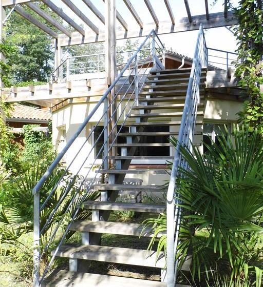 Bed and Breakfast Chambre D Hôtes Le Habre