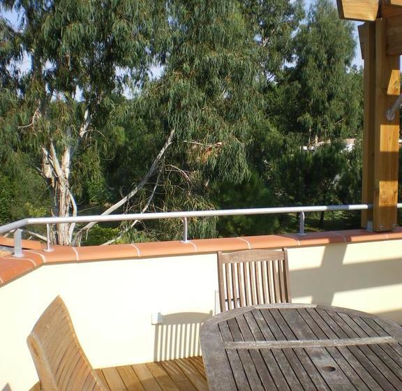 Bed and Breakfast Chambre D Hôtes Le Habre