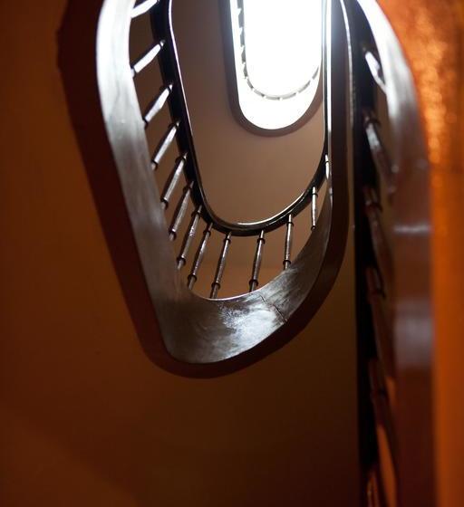 住宿加早餐  Chambres D Hôtes Au Nid Des Thés