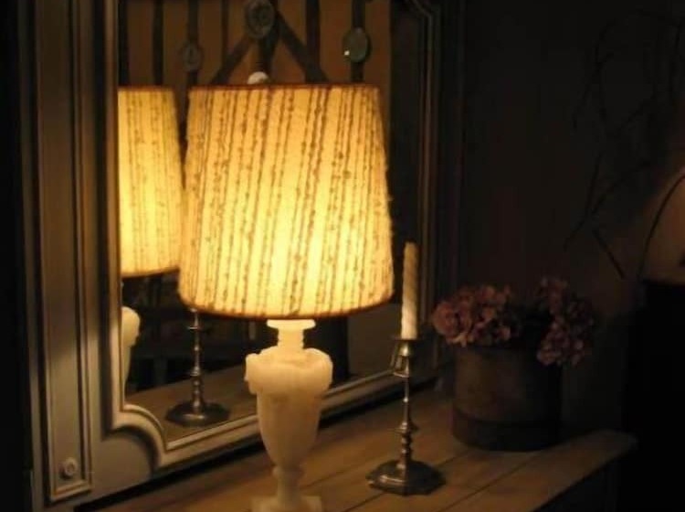 ベッドアンドブレックファースト Chambres La Vallée