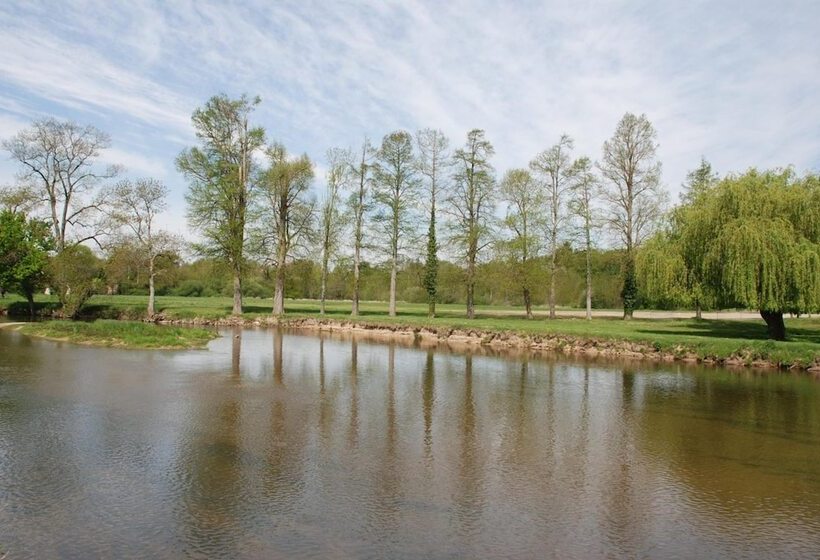 ベッドアンドブレックファースト Chambres La Vallée