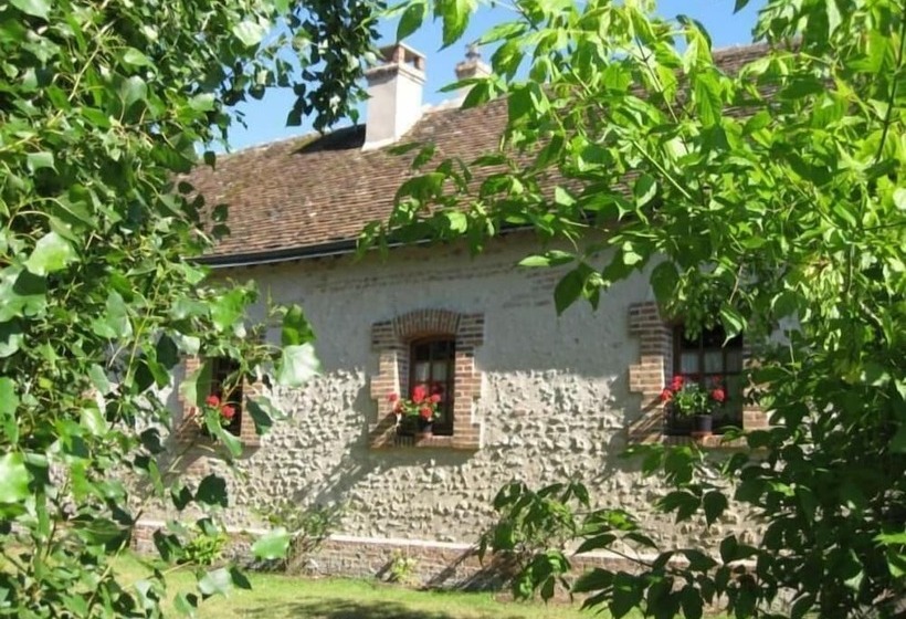 ベッドアンドブレックファースト Chambres La Vallée