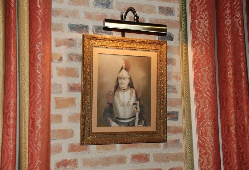 ベッドアンドブレックファースト Chambres La Vallée