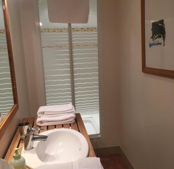 مبيت وإفطار Chateau D  Emalleville