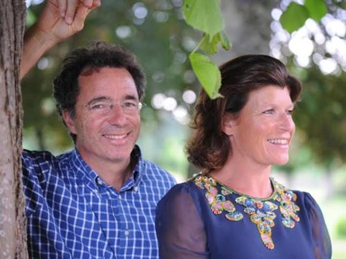 مبيت وإفطار Chateau D  Emalleville