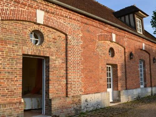 مبيت وإفطار Chateau D  Emalleville