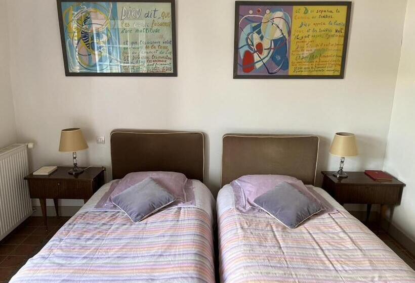 مبيت وإفطار Chateau D  Emalleville