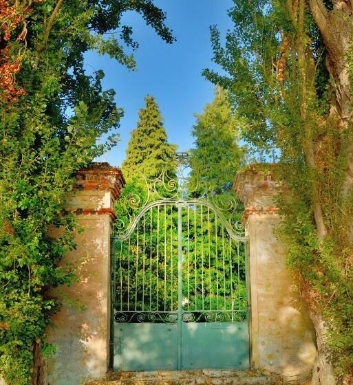 Bed and Breakfast Logis Hôtel & Restaurant Chateau De La Marjolaine