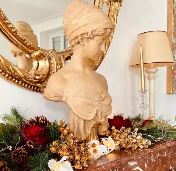 Bed and Breakfast Logis Hôtel & Restaurant Chateau De La Marjolaine