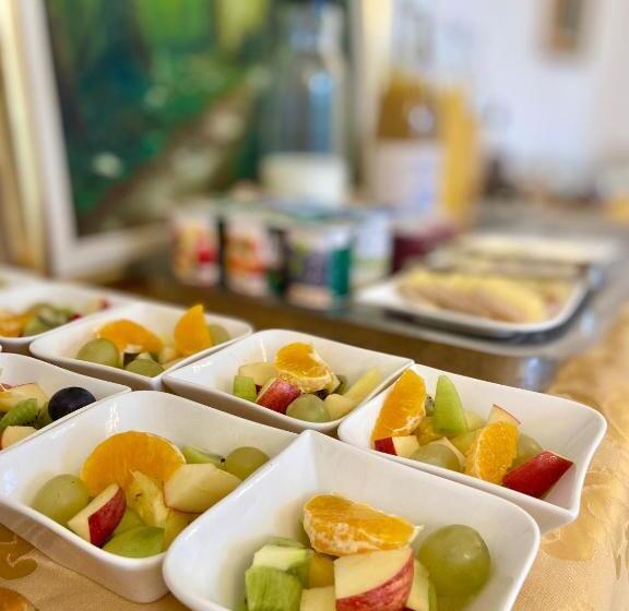 Bed and Breakfast Logis Hôtel & Restaurant Chateau De La Marjolaine