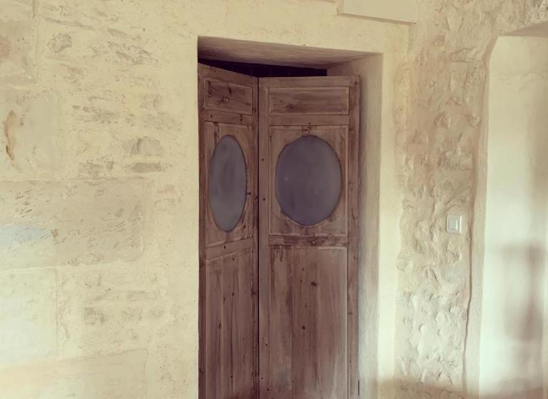 Bed and Breakfast Chateau Du Four De Vaux