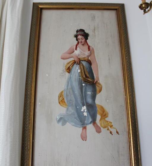 Bed and Breakfast Chateau Du Four De Vaux