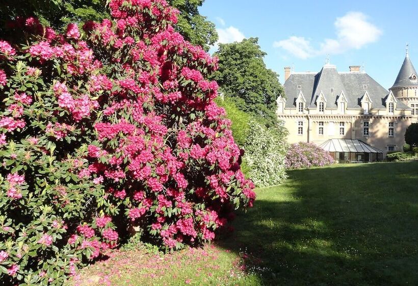 ベッドアンドブレックファースト Château D Urbilhac