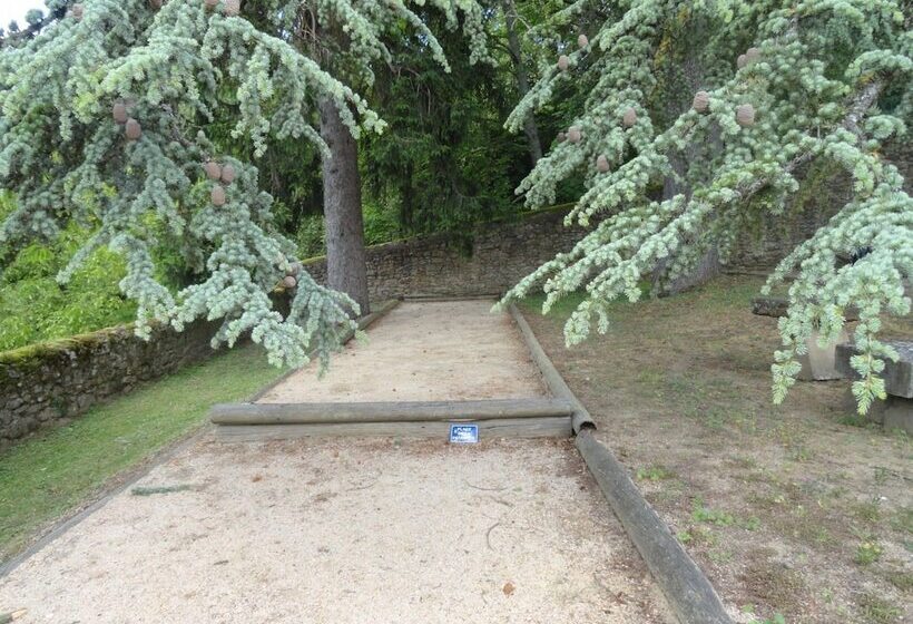 ベッドアンドブレックファースト Château D Urbilhac