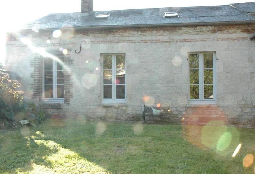 צימר Château De Clermont