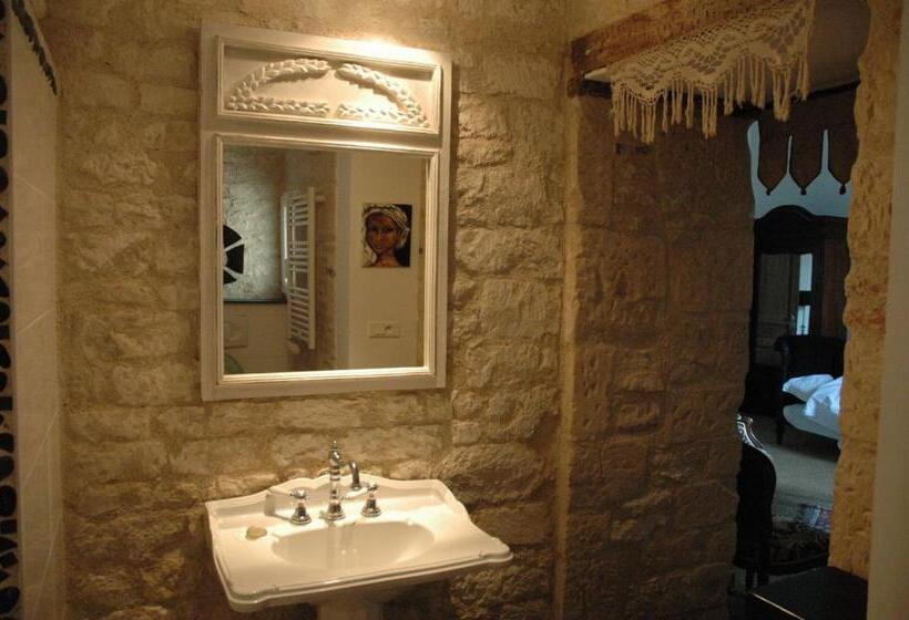 ベッドアンドブレックファースト Château De Clermont