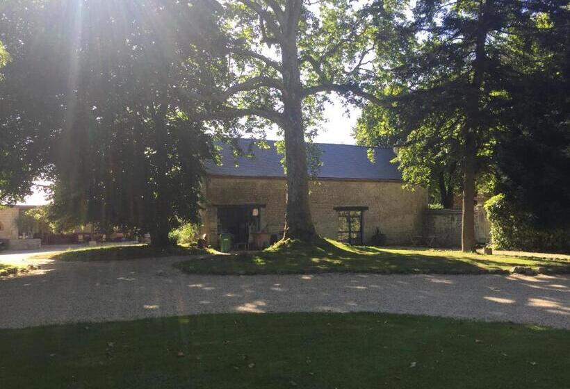 צימר Château De Clermont