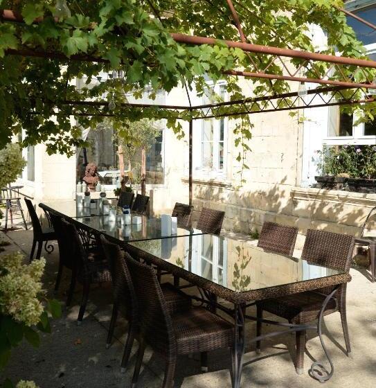 צימר Château De Clermont