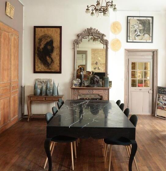 צימר Château De Clermont