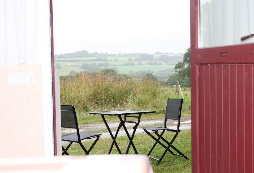 住宿加早餐 Domaine De Lesvaniel