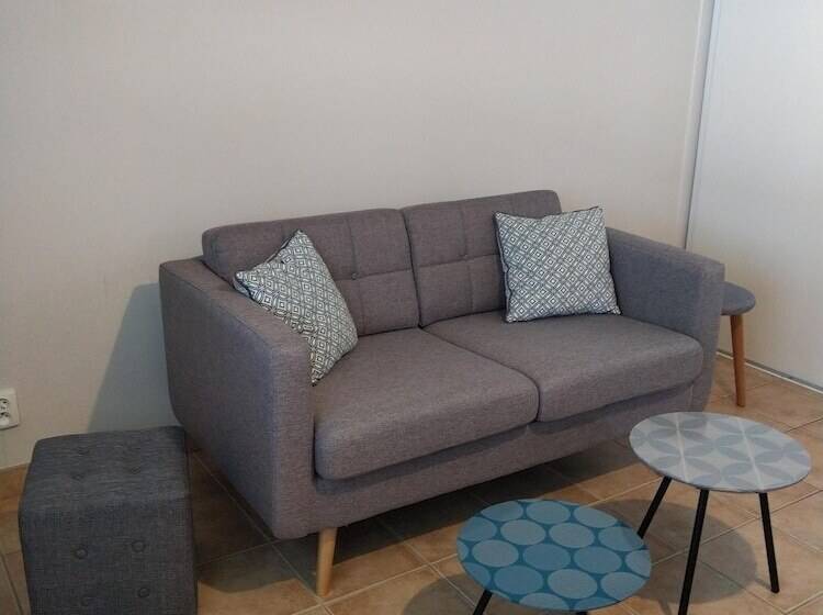 ベッドアンドブレックファースト Domaine De Lesvaniel