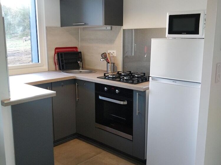 ベッドアンドブレックファースト Domaine De Lesvaniel