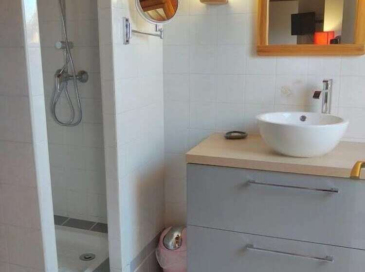 住宿加早餐 Domaine De Lesvaniel