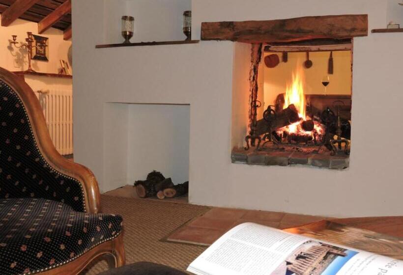 Bed and Breakfast Domaine Le Castelet