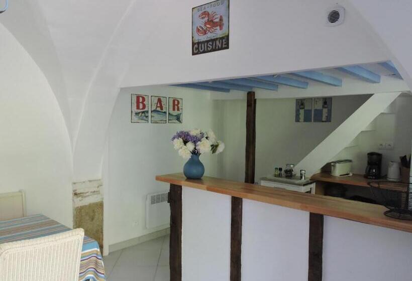 ベッドアンドブレックファースト Domaine Le Castelet