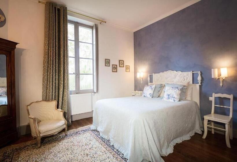 Bed and Breakfast Domaine Le Castelet