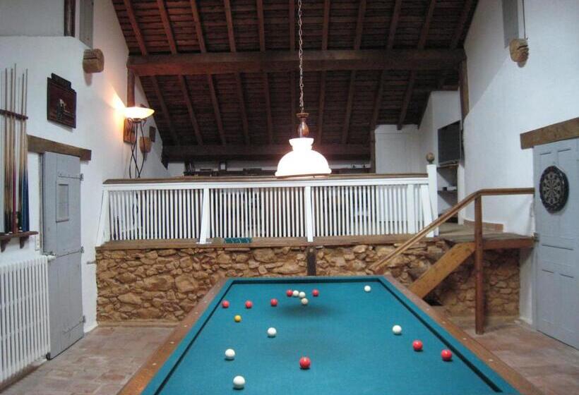 Bed and Breakfast Domaine Le Castelet