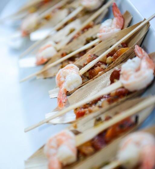 Bed and Breakfast Domaine Le Castelet