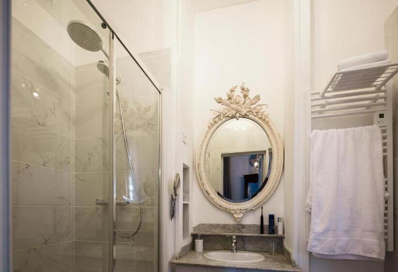 Bed and Breakfast Domaine Le Castelet