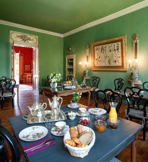 Bed and Breakfast Domaine Le Castelet