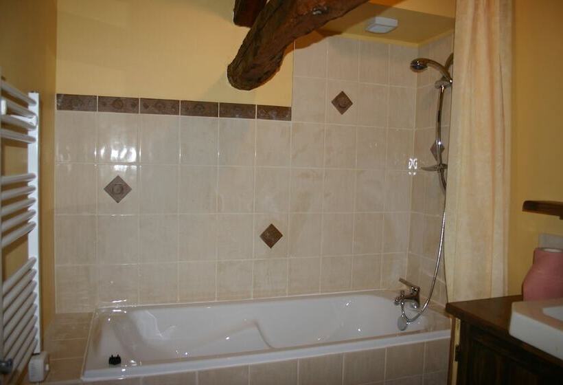 Bed and Breakfast Domaine Les Miquels