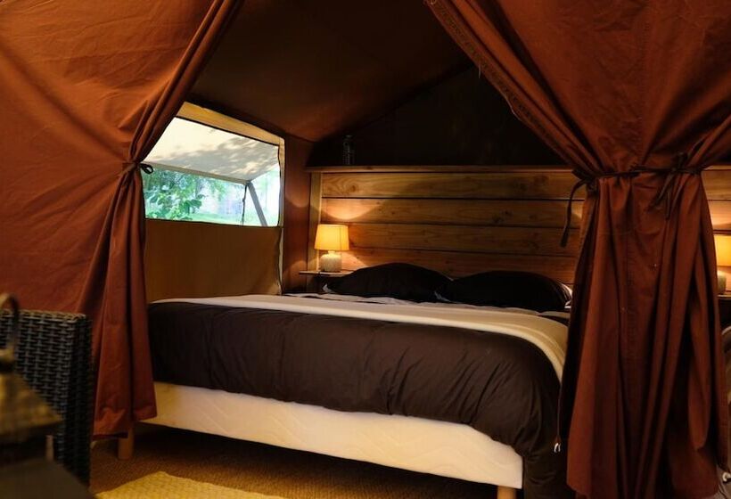 Bed and Breakfast Domaine Les Miquels