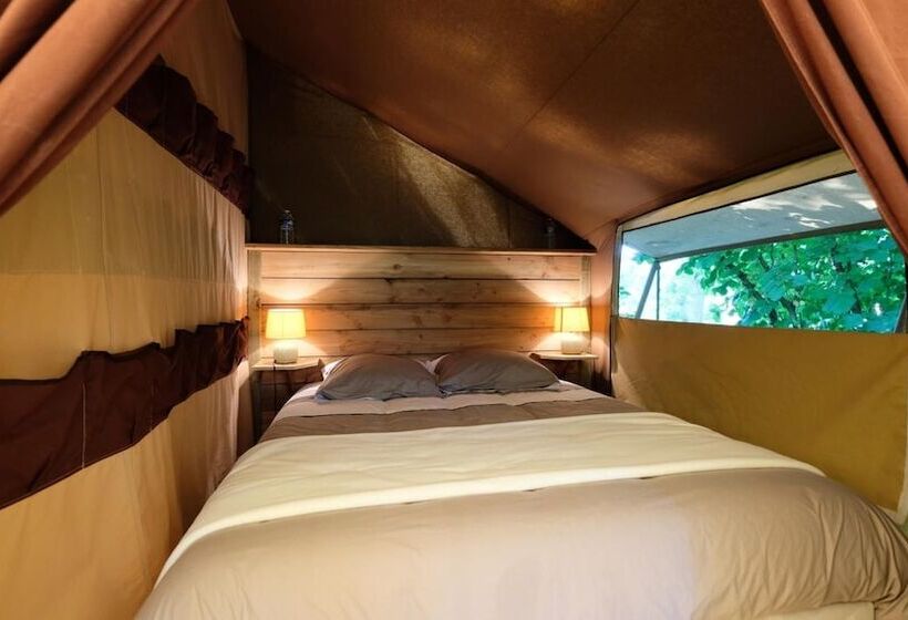 Bed and Breakfast Domaine Les Miquels