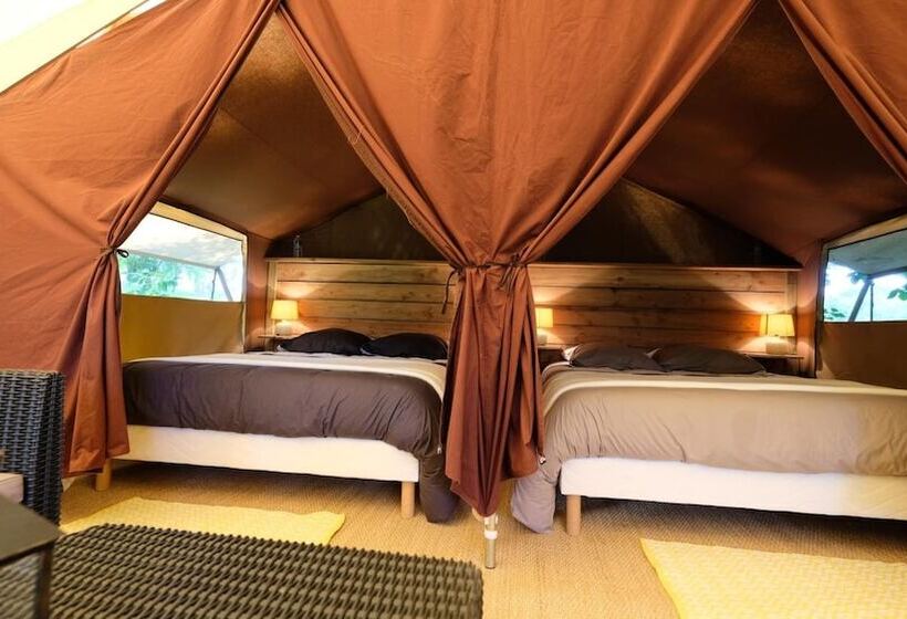 Bed and Breakfast Domaine Les Miquels