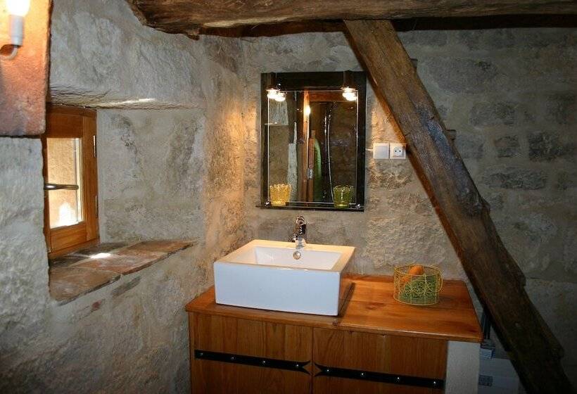 Bed and Breakfast Domaine Les Miquels