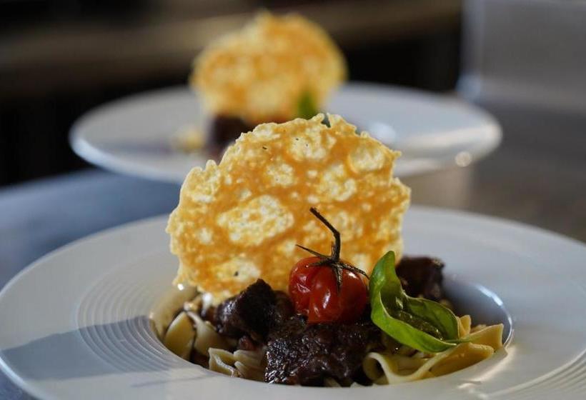 Bed and Breakfast Domaine Saint Victor