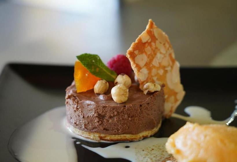 Bed and Breakfast Domaine Saint Victor