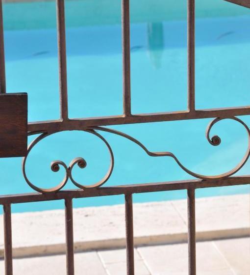 Bed and Breakfast Domaine Saint Victor