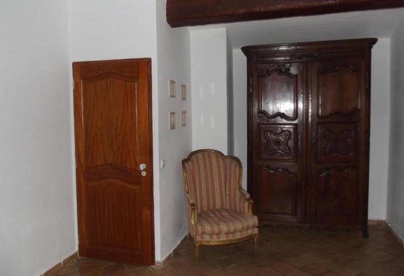 Bed and Breakfast Domaine Saint Victor